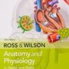 Ross & Wilson Anatomy and Physiology in Health and Illness