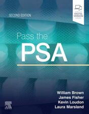Pass the PSA, 2nd Edition (Original PDF)