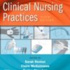 Clinical Nursing Practices: Guidelines for Evidence-Based Practice, 6th Edition 2019 Original PDF