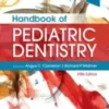 Handbook of Pediatric Dentistry, 5th Edition