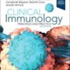 Clinical Immunology: Principles and Practice, 6th Edition 2022 True PDF