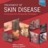 Treatment of Skin Disease Comprehensive Therapeutic Strategies