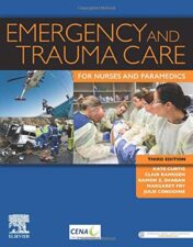 Emergency and Trauma Care for Nurses and Paramedics, 3rd Edition (Original PDF)