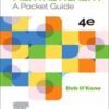 Mental Health A Pocket Guide, 4th Edition (Original PDF