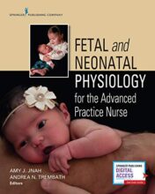 Fetal and Neonatal Physiology for the Advanced Practice Nurse (Original PDF)