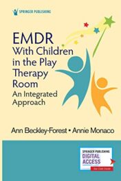 EMDR with Children in the Play Therapy Room: An Integrated Approach (Original PDF)