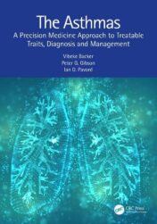 The Asthmas: A Precision Medicine Approach to Treatable Traits, Diagnosis and Management 2022 Original PDF