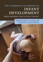 The Cambridge Handbook of Infant Development: Brain, Behavior, and Cultural Context (Cambridge Handbooks in Psychology) (Original PDF)