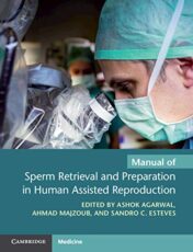 Manual of Sperm Retrieval and Preparation in Human Assisted Reproduction (Original PDF)
