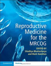 Reproductive Medicine for the MRCOG (Original PDF)