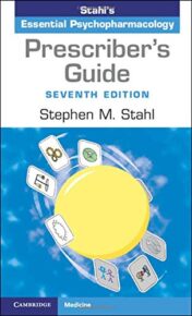 Prescriber’s Guide, 7th Edition (Stahl’s Essential Psychopharmacology) (Original PDF)