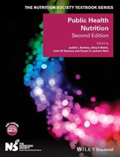 Public Health Nutrition (The Nutrition Society Textbook), 2nd Edition (Original PDF