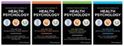 The Wiley Encyclopedia of Health Psychology, 4 Volumes (Original PDF)