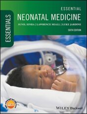 Essential Neonatal Medicine, 6th Edition (PDF)