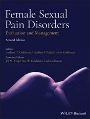 Female Sexual Pain Disorders: Evaluation and Management, 2nd Edition (Original PDF)
