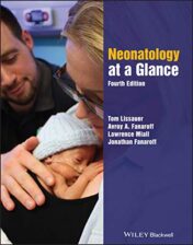 Neonatology at a Glance, 4th Edition (Original PDF)