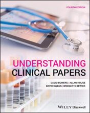 Understanding Clinical Papers, 4th Edition (Original PDF)