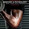 Principles of Anatomy and Physiology, 16th Edition