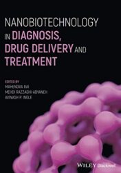 Nanobiotechnology in Diagnosis, Drug Delivery and Treatment (Original PDF)