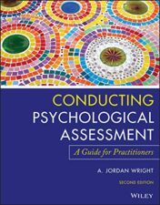 Conducting Psychological Assessment: A Guide for Practitioners, 2nd Edition (Original PDF)
