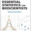 Essential Statistics for Bioscientists 2022 Original PDF