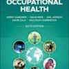 Pocket Consultant: Occupational Health, 6th Edition