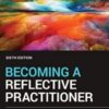 Becoming a Reflective Practitioner 3rd Ed