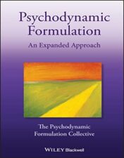 Psychodynamic Formulation: An Expanded Approach 2022 Epub+ converted pdf