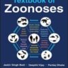 Textbook of Zoonoses 2022 Epub +converted PDF