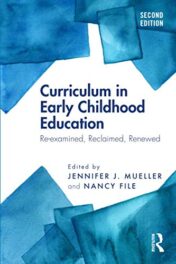 Curriculum in Early Childhood Education, 2nd Edition (Original PDF)