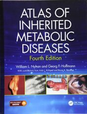 Atlas of Inherited Metabolic Diseases, 4ed (Original PDF)