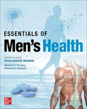 Essentials of Men’s Health (Original PDF)