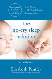 The No-Cry Sleep Solution, Second Edition (Original PDF)