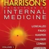 Harrison's Principles of Internal Medicine, Twenty-First Edition