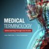 Medical Terminology: Active Learning Through Case Studies