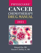 Physicians’ Cancer Chemotherapy Drug Manual 2021 (EPUB + Converted PDF)
