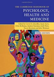 Cambridge Handbook of Psychology, Health and Medicine (Cambridge Handbooks in Psychology) (Original PDF)