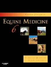 Current Therapy in Equine Medicine 6th Edition