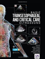 Basic Transesophageal and Critical Care Ultrasound (Original PDF)
