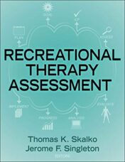 Recreational Therapy Assessment (EPUB & Converted PDF)