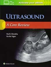 Ultrasound: A Core Review (EPUB  and CONVERTED PDF)