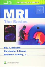 MRI: The Basics, 4th Edition (EPUB and CONVERTED PDF)