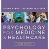 Psychology for Medicine and Healthcare