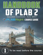 NDBOOK OF PLAB 2: PLAB RIGHT COURSE GUIDE (Original PDF)