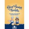 BLOOD BANKER FAVORITES: A COLLECTION OF THE BEST RECIPES FOR BLOOD SAMPLE PREPARATION