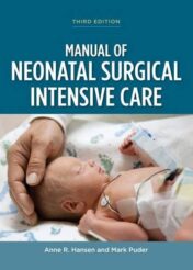 Manual of Neonatal Surgical Intensive Care, 3rd Edition (Original PDF)