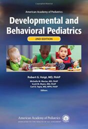 AAP Developmental and Behavioral Pediatrics (PDF)