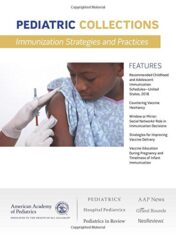 Immunization Strategies and Practices (Pediatric Collections)