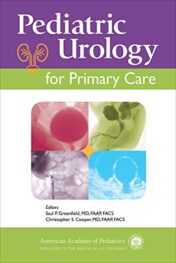 Pediatric Urology for Primary Care (Original PDF)