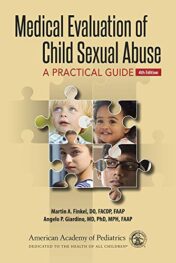 Medical Evaluation of Child Sexual Abuse: A Practical Guide, 4th Edition (Original PDF)